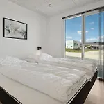 Holiday home In With Sauna Sjolund