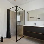 Holiday home In With Sauna Sjolund