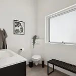 In With Sauna Sjolund