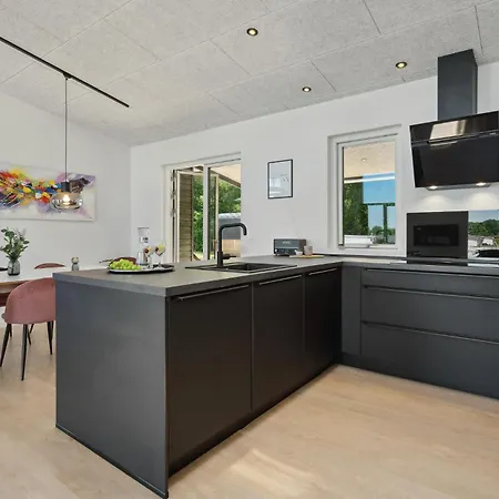 In With Sauna Hébergement de vacances *