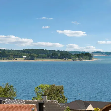 Hébergement de vacances In With Sauna