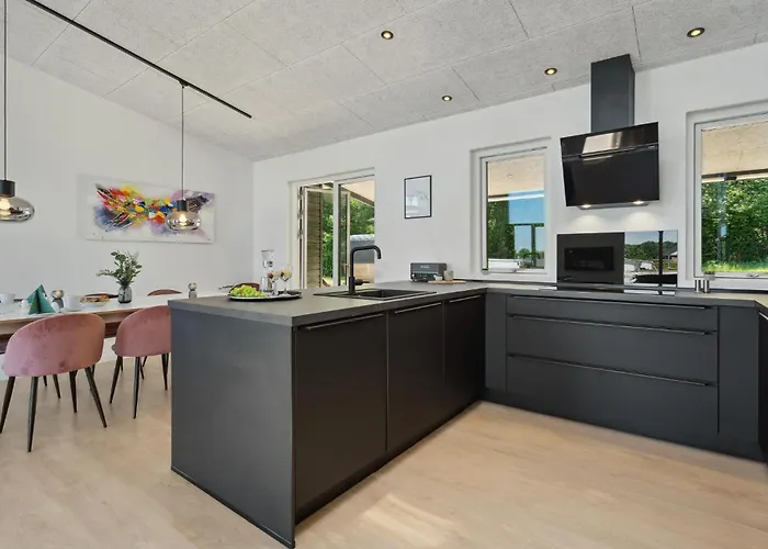 In With Sauna Сasa de vacaciones *