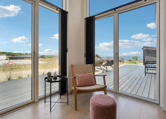 Сasa de vacaciones In With Sauna *