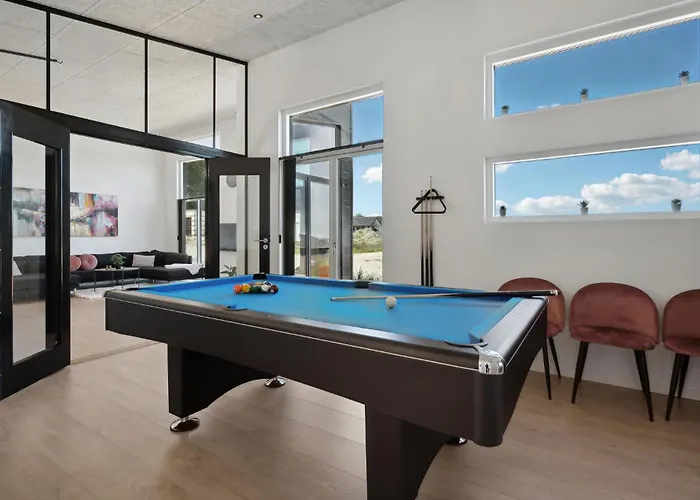 In With Sauna Сasa de vacaciones Sjolund